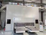 Fiberglass Glass Fiber Board 5 Axis CNC Machining Center Manufacturers