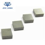 High Performance Tungsten Carbide Plate For Mining Corrosion Resistance