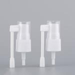 Oral 360 Degree Atomizer Metered Dosage Spray Tube Packaging For OTC Liquid