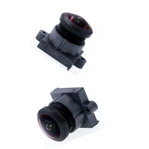 Wholesale 8k S Interface 1/2.5 F2.8 225Degree Fisheye Camera Lens from china suppliers