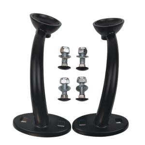 Wholesale Universal Black Anodized Highboy Fenderless Hot Rod Headlight Mount with Guaranteed Performance and Fitment from china suppliers