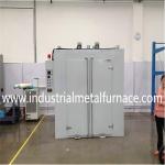 Hanger Oven Equipment Mainly Used By Customers To Hang And Dry Products