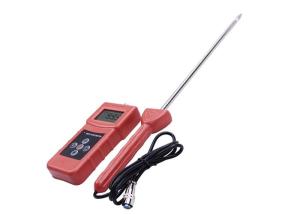 Wholesale Digital Soil Moisture Meter , Soil Analyzer Meter With 280mm Needle from china suppliers