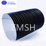 Silicon Wafer Silicon-On-Insulator Silicon Semiconductor Micronelectronic