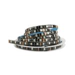 1Meter Shear Distance Aluminium LED Strip Light Profile with IP65