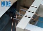 HMI BLDC Motor Segmented Stator Coil Winding Machine
