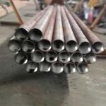 Seamless Externally Threaded Tube Geological Drilling Grouting Pipe