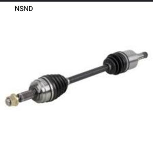 Wholesale Black Steel Drive Axle Shaft Assembly (39101-40Y15 ) for NISSAN SENTRA Heavy duty Vehicles from china suppliers