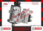 Original CP2.2 diesel engine fuel injection pump 0445020144 0445020116