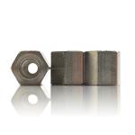 Customized Alloy Hex Stand Off Female Threaded Hex Standoff