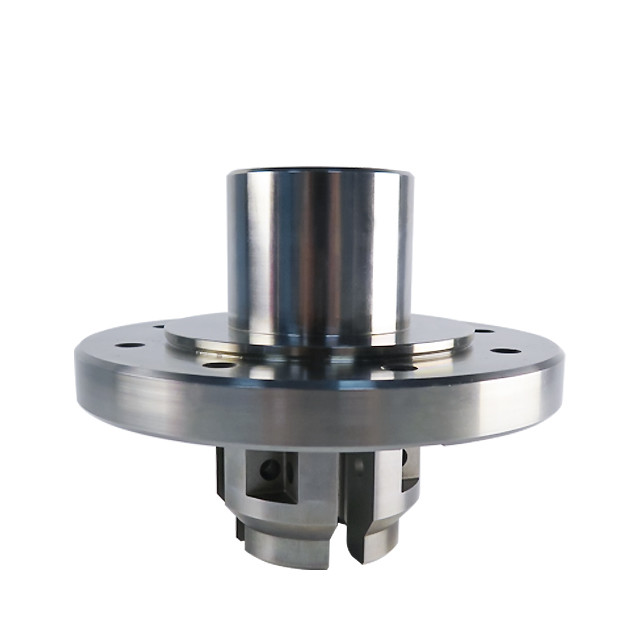 Mold Components H13 Plastic Metal Injection CNC Machining Mold Cores and Inserts