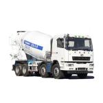 CAMC M7 Concrete Mixer 8x4 Diesel Self Loading 8 Cubic Meters Concrete Mixer