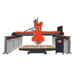 Stone Block Cutting Machine for Granite Marble Slab Professional and Customizabl