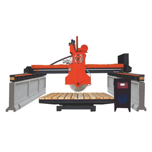 Stone Block Cutting Machine for Granite Marble Slab Professional and Customizabl