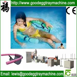 Wholesale EPE Swim noodles Making Machinery(FC-75) from china suppliers