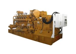 Wholesale CCS BV Certified marine diesel electric start gener with heat exchanger OEM from china suppliers