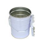 4C Offset Printing Paint Pail Bucket 18L Steel Drums