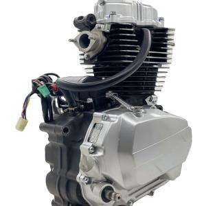 Wholesale 150cc DAYANG CG150 Air-Cooled Tricycle Engine Assembly powered by CDI Ignition Method from china suppliers