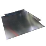 SPTE Tin Plated Steel Sheet T3 T2 T4 Dr9 Dr8 Dr7 Tinplate Material