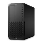 HPE Z2 G5 Tower WorkStation i5-10500 8G NECC 1T SATA DVDRW Win11 Desktop