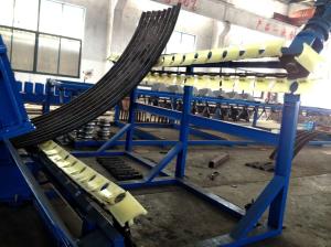 Wholesale Electric 7.5 Kw Forming Power Stud Roll Forming Machine Auto Working Mode from china suppliers