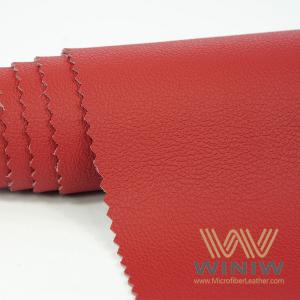Wholesale High Breathability Bio Based Leather Upholstery Fabrics For Cars from china suppliers