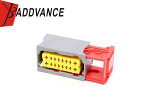Wholesale Equivalent To Molex 98273-1006 Female Automotive Electrical Connectors 16 Pin from china suppliers