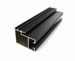 Wholesale Standard Anodized Aluminum Extrusions , Aluminum T Slotted Framing System from china suppliers