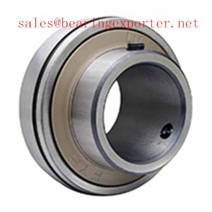 China quality insert ball bearing & pillow block bearing UC209-26 used in Agricultural