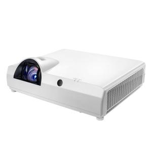Wholesale Flyin Laser Short throw 4k Hdr Wuxga Educational Projector 5000 Lumens from china suppliers
