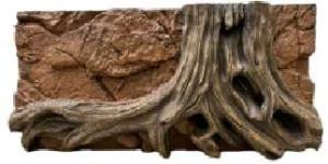 Wholesale Homelike Nature Reptile Tank Background Resistant To Dirt customizable from china suppliers