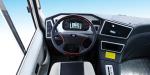 6m Public Transport Buses With Energy Electric Power And Max Speed 51 70 Km/H
