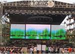 Indoor SMD LED Display P2 Small Pitch High Resolution HD Flexible Screen