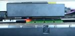 Windows XP YSL-G5 Automatic Solder Paste Printer 0-20mm/S Speed