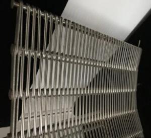 Wholesale Stainless Steel Wire Mesh For Pharmaceutical Industries Conveyor from china suppliers