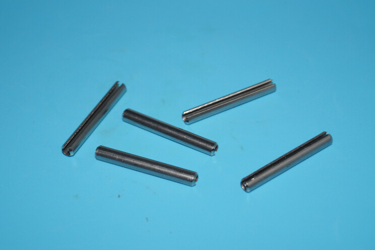 00.530.0241,spring pin,540mm,SM74 PM74 hollow pin