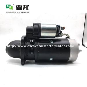 Wholesale 12V 3KW 10T Starter 0-001-367-076 35261175 2873D201 2873D201X 2873D202 0001359020 0001359088 0001359117 0001367017 0001367048 for Perkins 4 Cyl from china suppliers