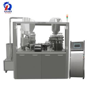 Wholesale Fully Automatic Hard Capsule Filling Machine With 12 Months Warranty from china suppliers
