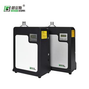 Wholesale Iron Electric Essential Oil Diffuser , HVAC Aroma Diffusion For Hotel Lobby from china suppliers
