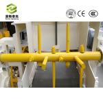 Fully Automation System Clay Brick Box Feeder For Soil Production Line