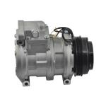 00000504385146 Car Air Conditioner Compressor For Eurostar For Astra HD WXIV013