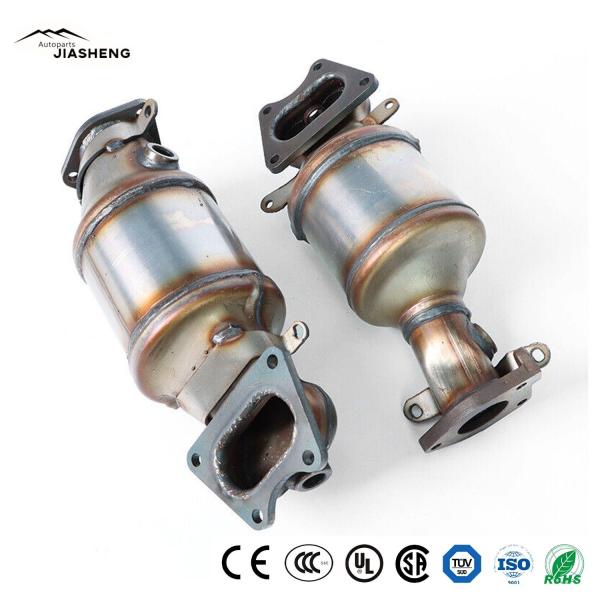 for Honda Odyssey 3.5L Auto Catalytic Converter Converters Exhaust Catalytic