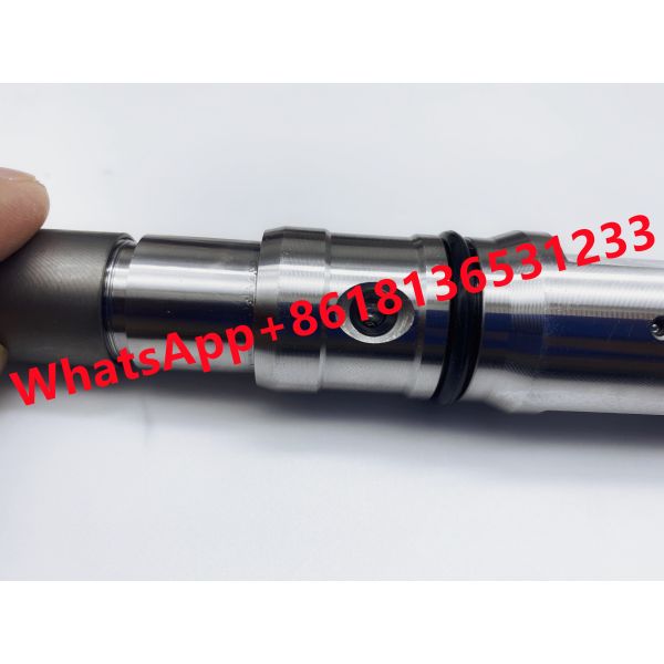 5253220 0445120193 Fuel Common Rail Injector For 6.7L Engine