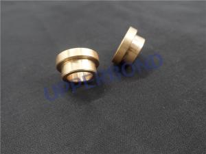 Wholesale Custom Circle Bracket Arm Bushing With Alloy Metal Color from china suppliers