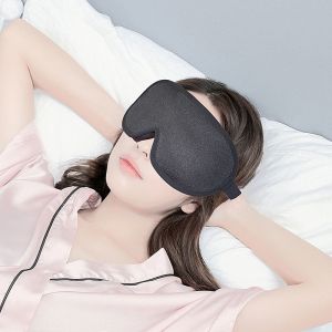 3d Solid Gel Caring Eye Mask