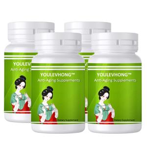Wholesale Anti Aging Complex Essential Nutrients for Wrinkle Reduction and Protection from china suppliers