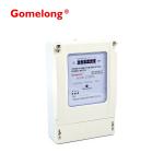 China Good DTS5558 Three Phase 4 Wire Digital Kwh Smart Energy Meter