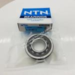 NTN Cylindrical Roller Bearing NJ204EC3