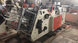 Wholesale Custom Color Carton Erector Machine Full Automatic High Speed 80-160pcs/m from china suppliers