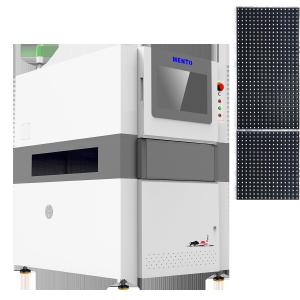 Wholesale Ethernet Optical LED AOI Equipment For Wafer Test from china suppliers